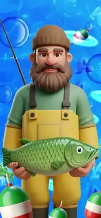 Biggie Pass Fishing Banality preview